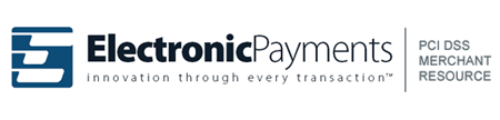 PCI Compliance powered by Electronic Payments